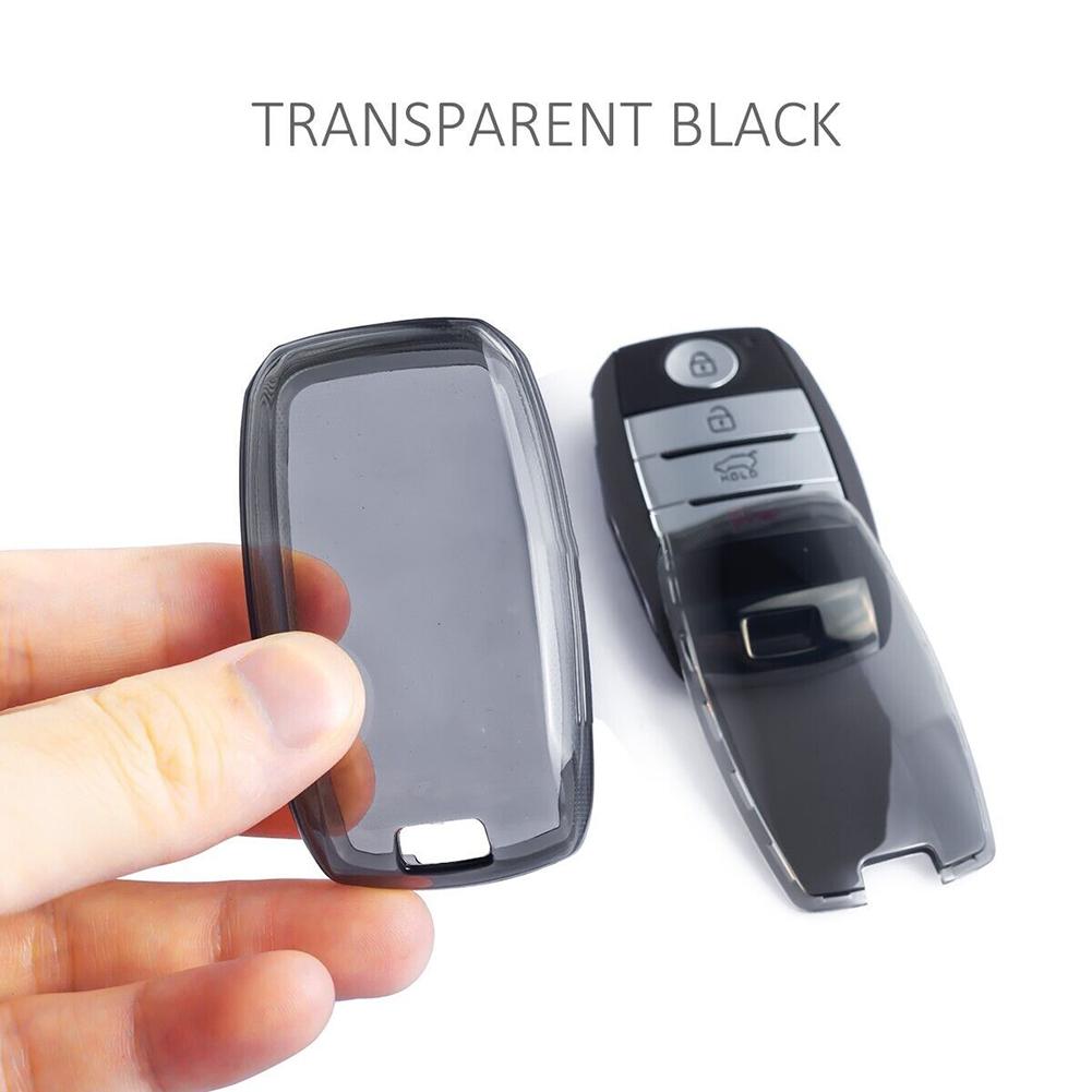 Lightweight And Durable Key Fob Case Cover NON-YELLOWING