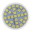 GU10 Glass LED Bulb Home Lighting White GU10 Bulb Lamp Bulb LED Bulb Light Bulb LED Lamp Light Bulb for Room