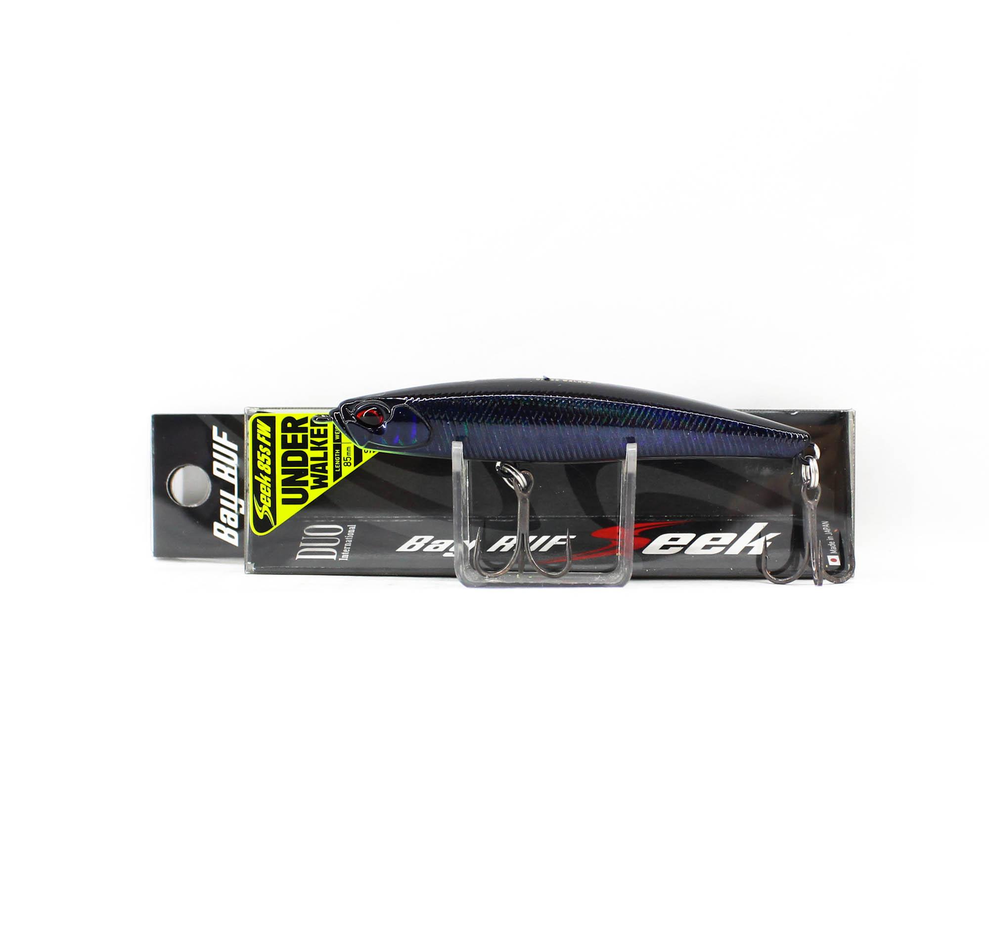 

Duo Bay Ruf Seek 85S FW Under Walker Sinking Lure CHA3138 (8462)