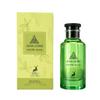 Jean Lowe Verde Aura Woda Perfumowana 100ml Alhambra
