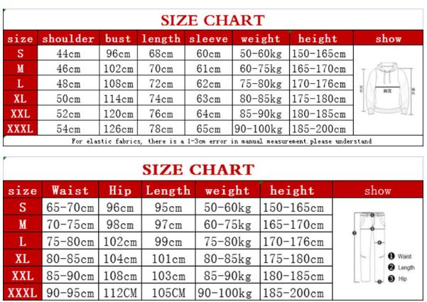 Men's Winter Fleece Hoodie Set Loose Fit Plus Size Couple Sweatshirt The Peep Show Jacket