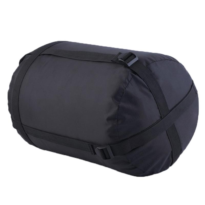 Sacco a Pelo Impermeabile da Esterno Compressione Copertura Sportiva Sacca di Compressione Impermeabile Borsa da Trasporto per Escursionismo Viaggio