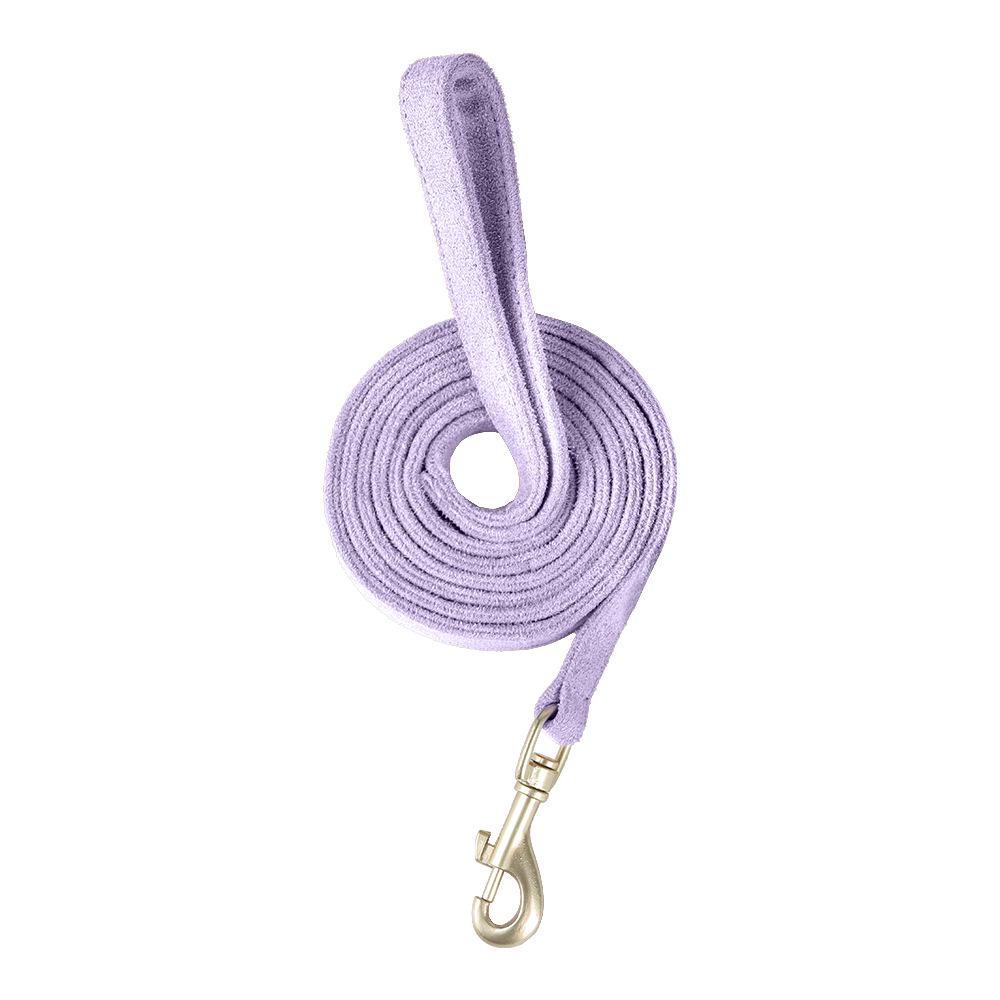 Pet Vest-Style Harness and Leash Set for Small Dogs