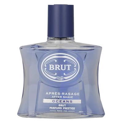 Voda po holení Oceans 100ml - Brut