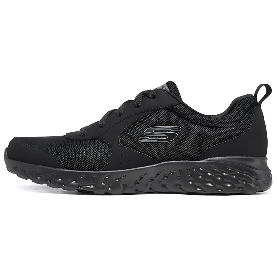 Skechers Terren Men s 8790121-BBK EU 39.5