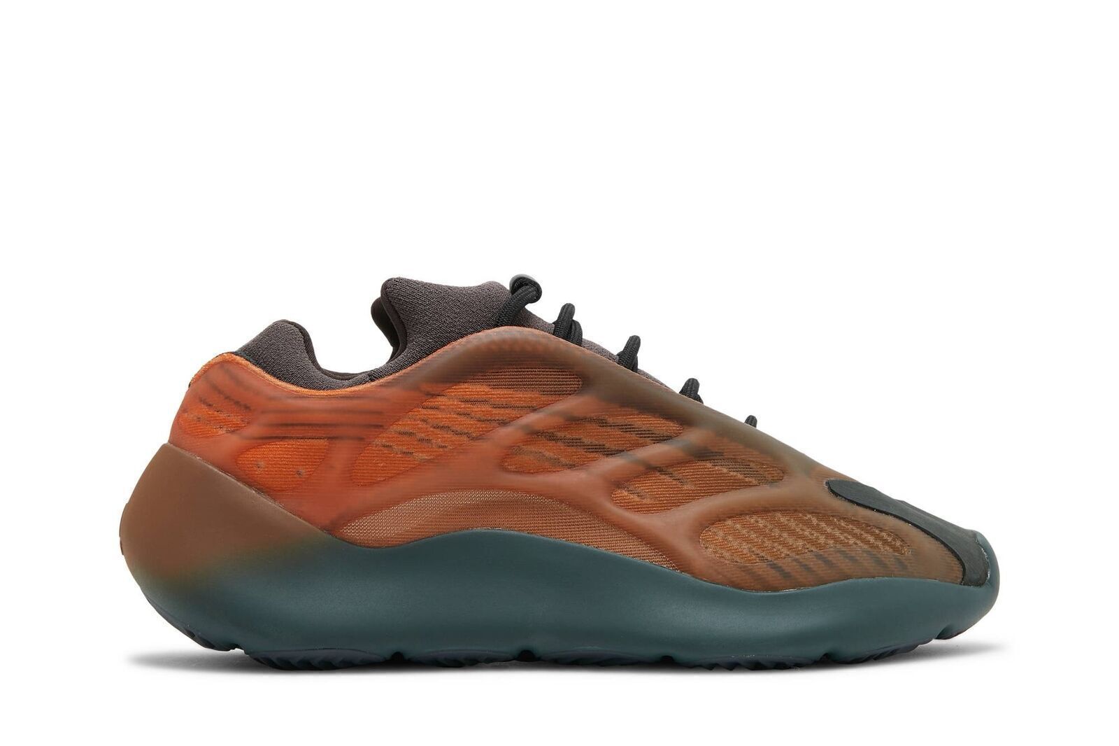 

Мужская обувь adidas Yeezy 700 V3 Copper Fade GY4109 37