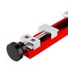 Adjustable Cutting Machine Base Guide Sturdy High Performance Compatible with Most Circular Saws for Woodworkers DIY Enthusiasts