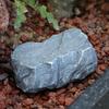 Garden Ornament Key Hider Simulation Stone Design Waterproof Secure Outdoor Key Storage Resin Key Box
