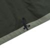 Nike Tech Storm Fit Winddichte Waterdichte Losse Lange Mouwen Jas Heren Jas Licht-Legergroen Zwart HM9474-320