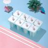 Chahua Letter Popsicle Mold