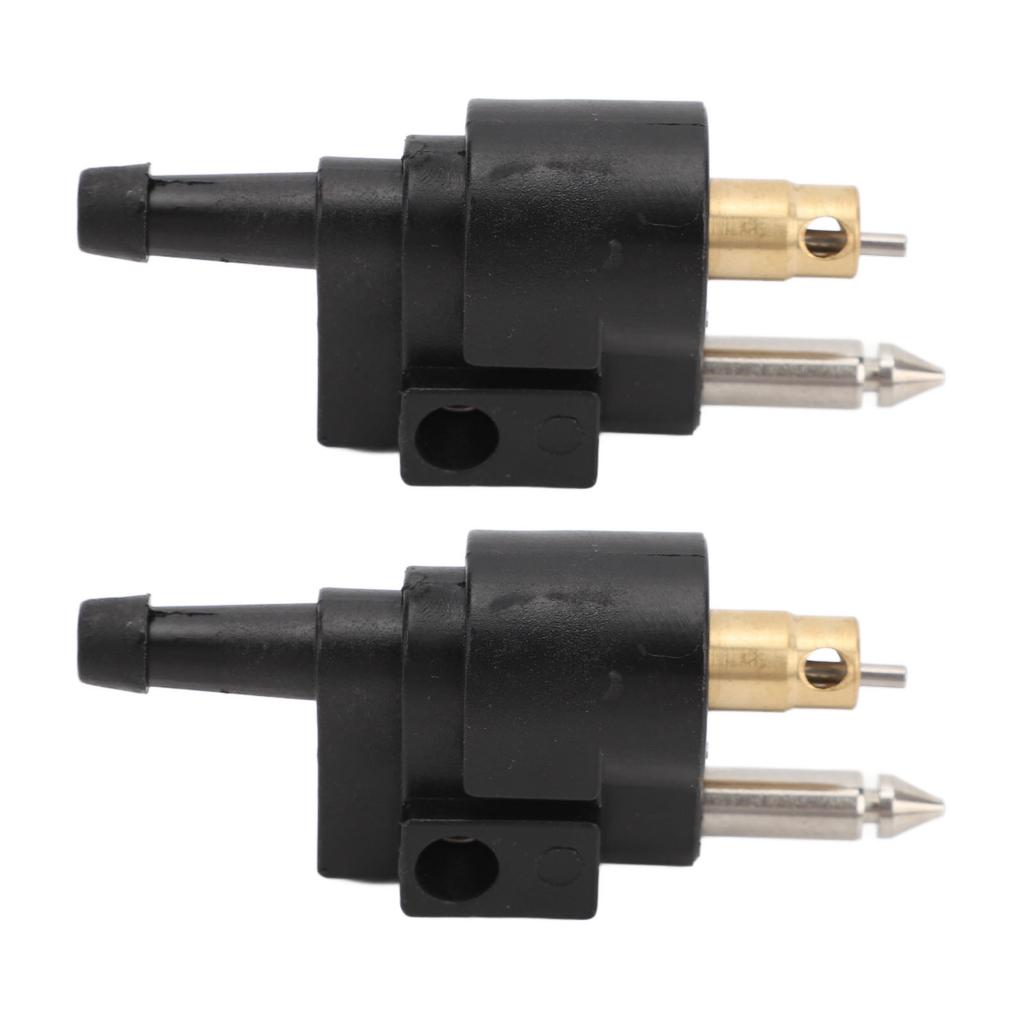 Fuel Line Connector Pipe Joint Male Fittings 6G1 24304 05 for Outboard Motor Fuel Tank Hose Pipe 6HP 8HP 9.9HP 15HP