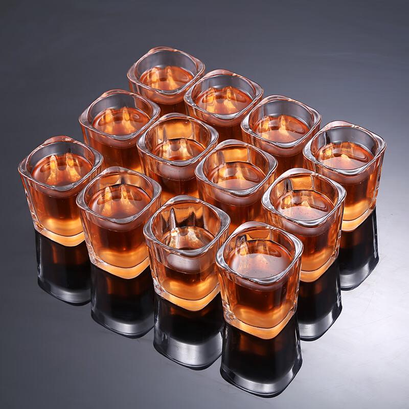 Наборы стаканов для спиртных напитков и напитков Qianxing