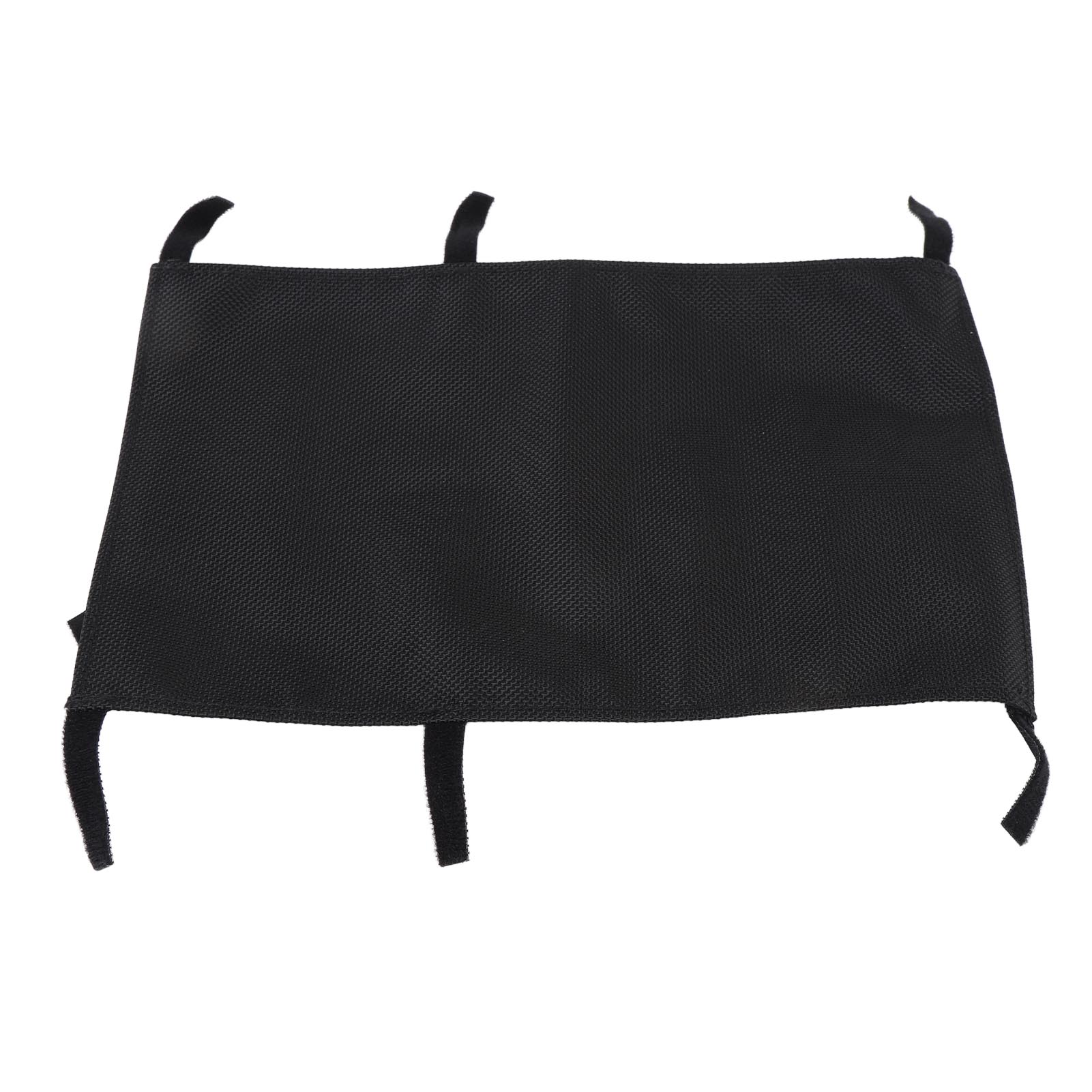 

Тент на дах радіокерованої машини Водонепроникний нейлоновий тент від сонця для SCX10 III CJ 7 110 радіокерованої машини