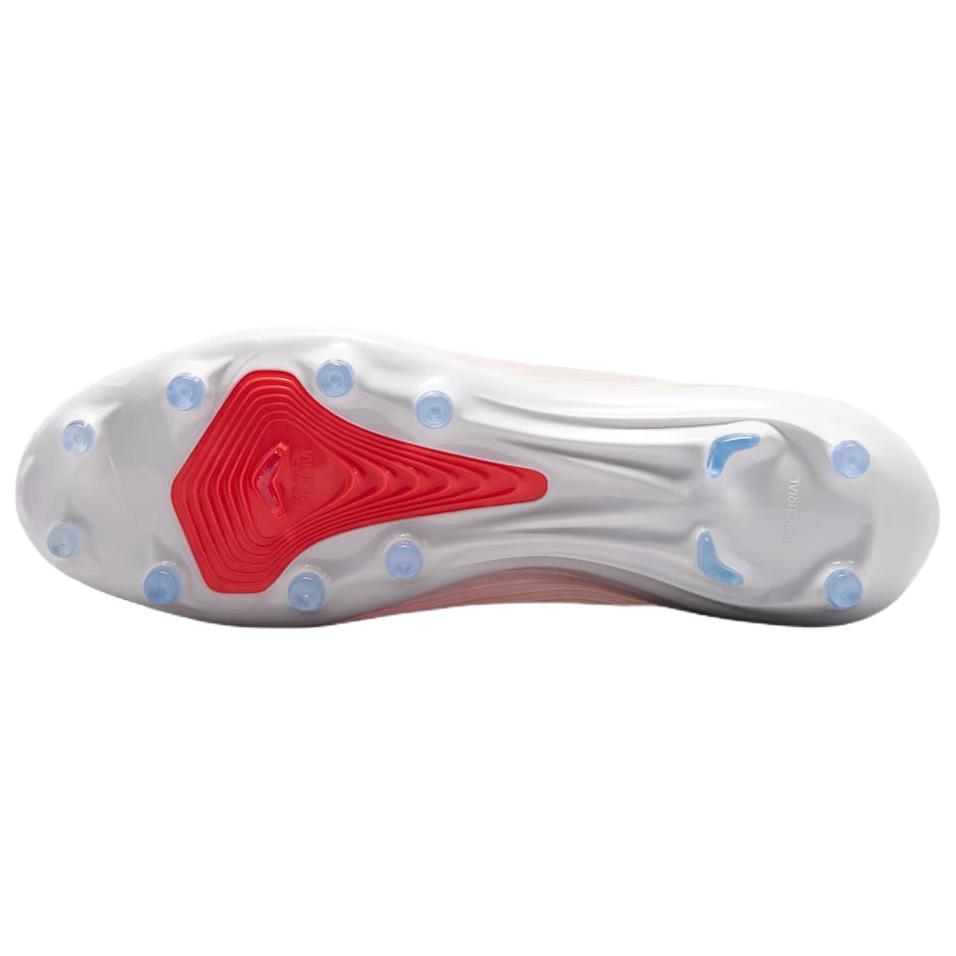 Nike Mercurial Superfly 11 Pro Cushioning Soccer Shoes Unisex Sneaker White IO1489-100