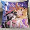 Hoshino Ai Hoshino Ruby Anime Cushion Living Room Sofa Dormitory Bedroom Decorative Pillow