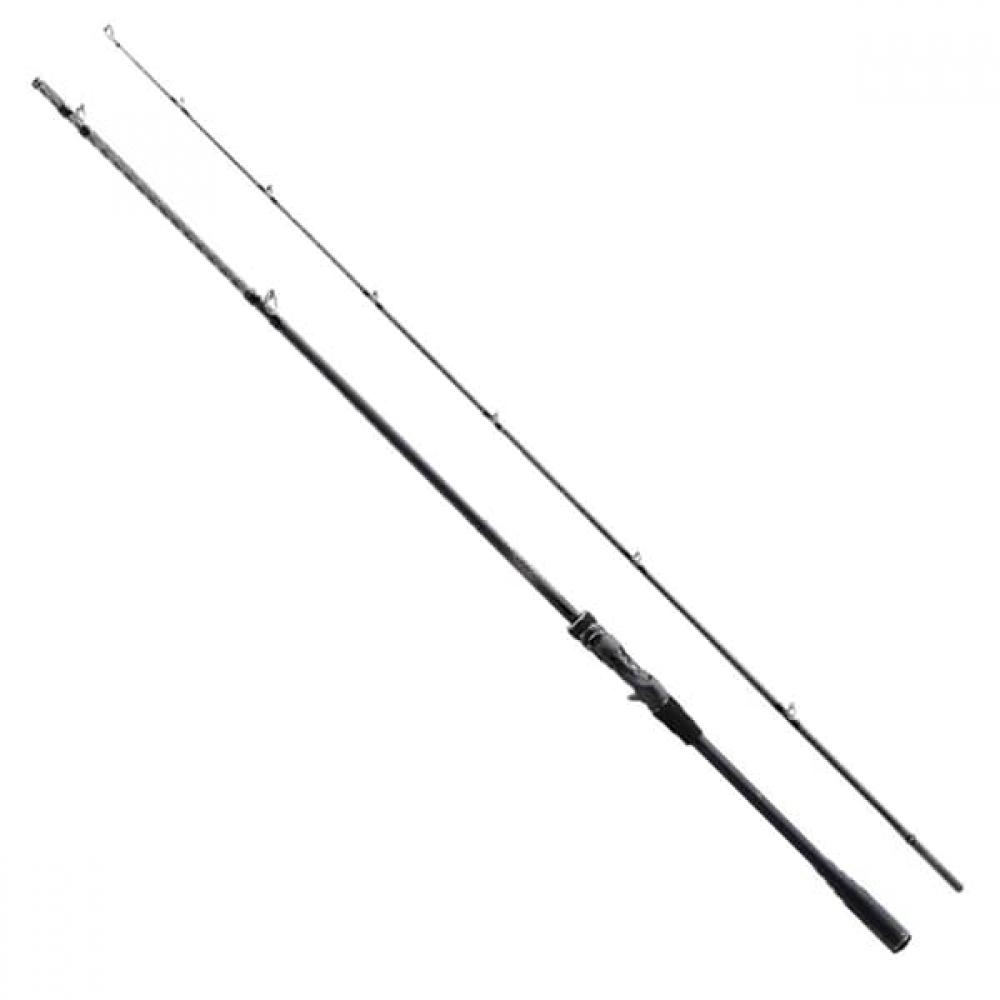Shimano 23 Dialuna B80h Bait Model [chivas Rod]