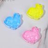 Rabbit Shape Plastic Candy Box Wedding Gift Box Party Favors Candy Holders Gift Boxes Wedding Like Candy Pack Christmas Supplies