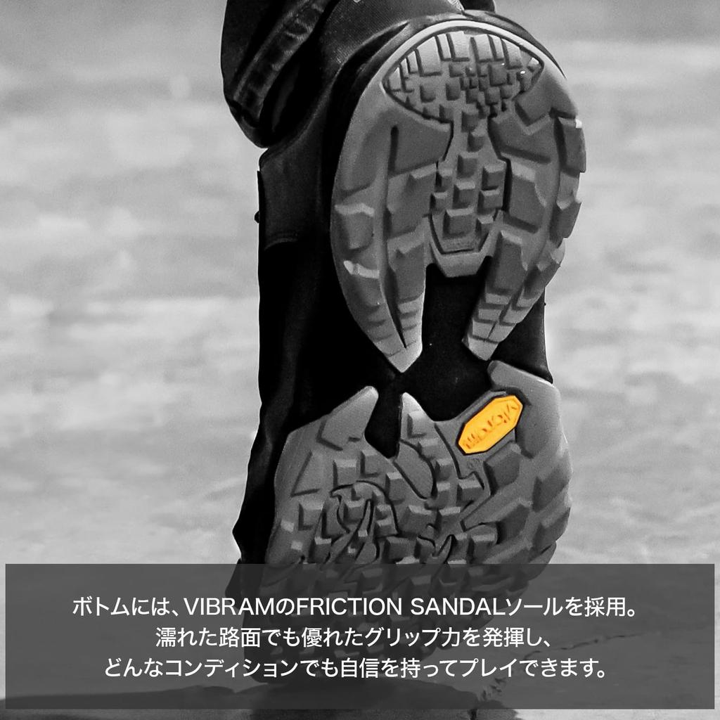 Laylax Trekking Size ATA-MIL Shoes, 28.0cm