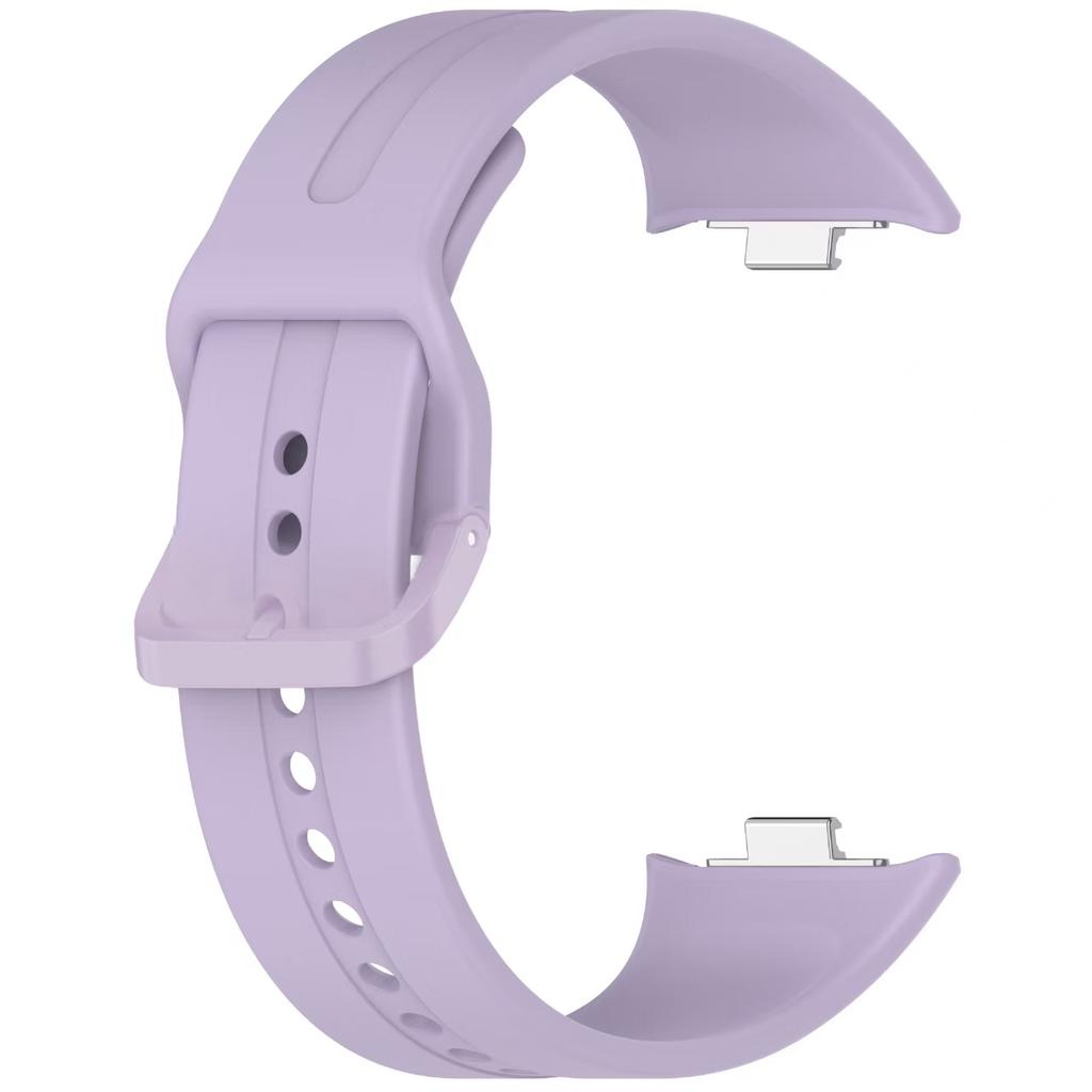 Silicone Watchband Strap For Redmi Watch 5 Smart Watch Band