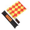 Longchan Professional Soccer Linesman Flags