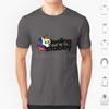 Feeling Stabby T Shirt Cotton Men Women DIY Print Feeling Stabby Stabby Unicorn Unicorns Retro Rainbow Attitude Sass Sassy