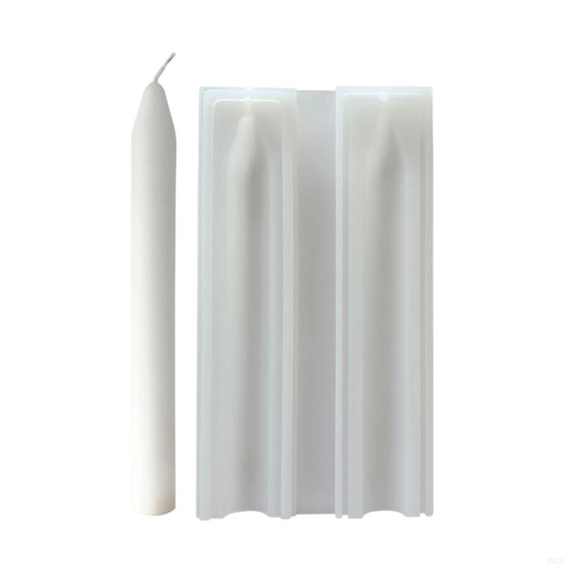 MXLA Unique Twisted Thread Designs Silicone Mould For DIY Craft