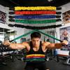Equipamentos para fitness – Elásticos e extensores ginásticos