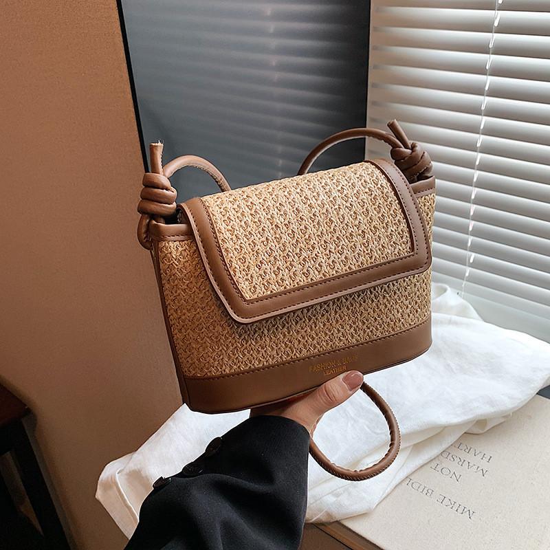 

Stylish Street Fashion Pu Square Crossbody Bag For Women In Multiple Colors хаки