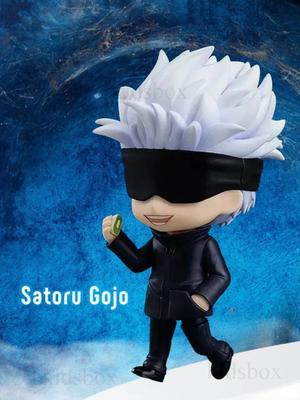 Action Figure Magical Battle Gojo Satoru Gojo Satoru Jujutsu Kaisen Toy Anime 10cm