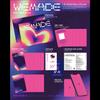[Pre-order] I-dle [We Made] 9th Mini Album (POCAALBUM Ver.) + Free Gift