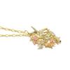 [Palnart Poc] Palnart Poc Dream of Butterflies Necklace  Accessories for Women, Bluff Superior, Adult, Gift, Present, Birthday, Cute, Motif, Stylish,