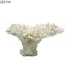 Creative Simulated Coral Tree Statue Desk Decoration Ornaments Modern Crafts Abstract Coral Sculpture Room Aesthetics Decor