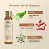 Vedix Customized Ayurvedic Hair Care Kit for Normal - Oily Scalp & Straight Hair | Hair Care Combo