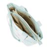 Paul Joe Tote Bag Chrysantheme Nounette Mint & 2-Way & PJA-B1358