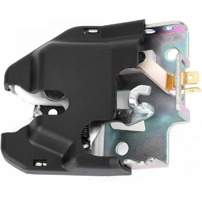 Honda Tailgate Lock Actuator - Trunk Latch Lock Fit for Civic 2001-2004, Fit 2003-2006, City 2007-2008 - High Reliability OEM:74851-S5A-013