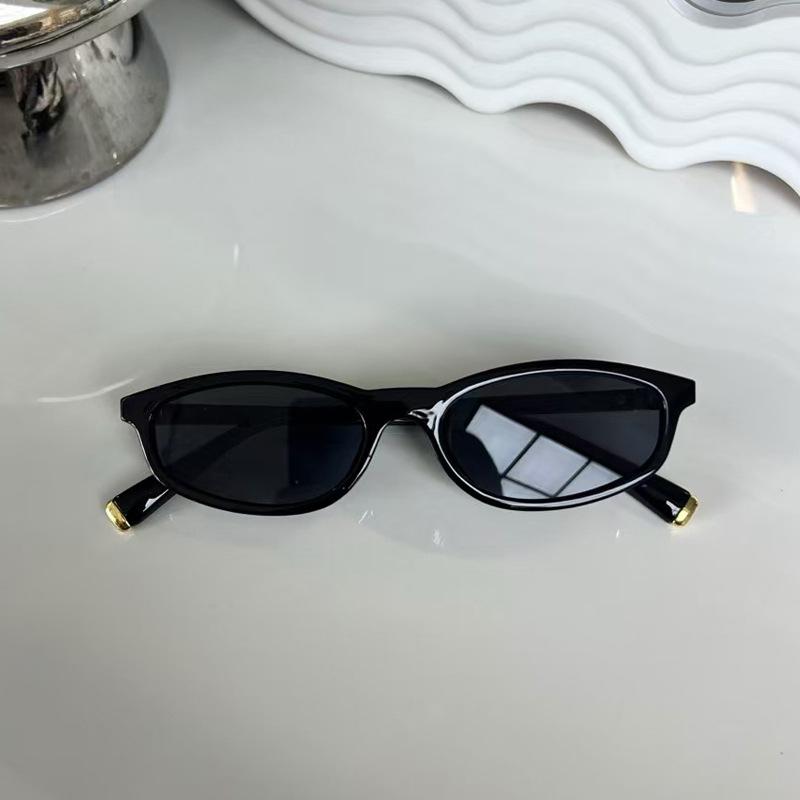 

High Quality Sun Glasses For Women Rectangle Shape Uv Protection Sunglasses Men Fashion Stylish Sunglass For Men