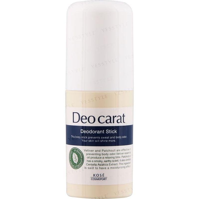 Kose - Deo Carat Deodorant Stick