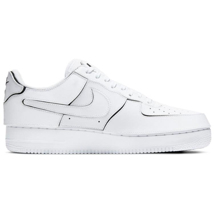 Nike Air Force 1/1 'Cosmic Clay' Men's CZ5093-100