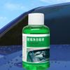 Concentrated Oil Film Glass Water Cleaner Car Windshield Window Decontamination Shellac Maintenance Oil Cleaning Wiper Film R7J9