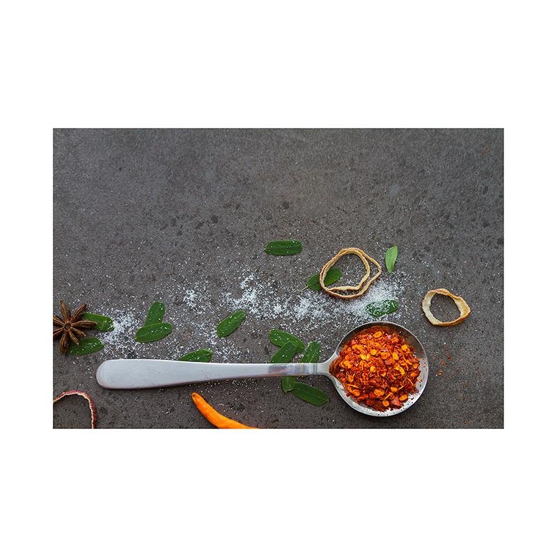 Kitchen Wall Art Pictures Spice Herb Cooker Posters and Prints Canvas Painting Home Decor for Restaurant Dining Room