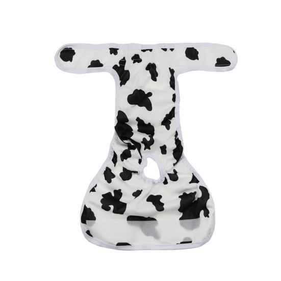 Leak-proof Absorbent Female Dog Diaper Cozy Pet Anti-harassment Physiological Pants