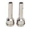 Metal Steel Rear Drive Shaft Driveshaft CVD for   1Celsius7 1Celsius8 Remote Control Car Upgrade Parts