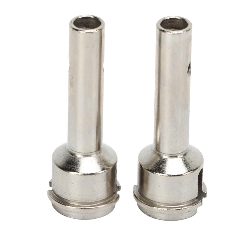 Metal Steel Rear Drive Shaft Driveshaft CVD for   1Celsius7 1Celsius8 Remote Control Car Upgrade Parts