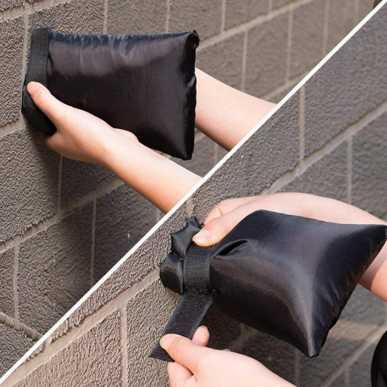 1PC Frostschutzjacke für den Außenbereich, Wasserhahn-Abdeckung, Außenschutz, isolierter Wasserhahn-Handschuh, Winter-Wasserrohr-Abdeckung