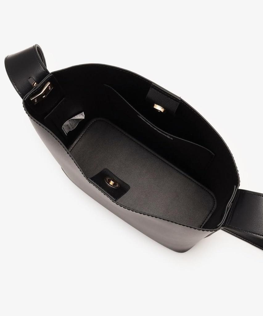 Afternoon Tea Living JK48 Shoulder Bag, Black