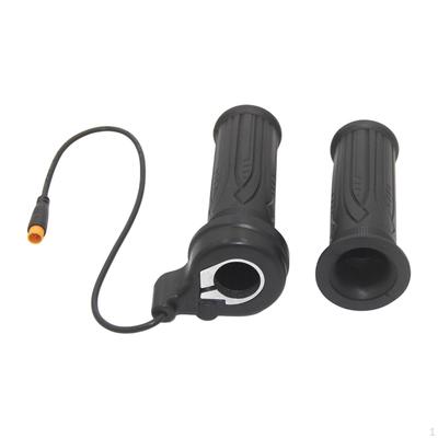 3-pin Throttle Grip for Electric Bike Risdar