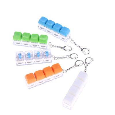 Příslušenství k počítači – Klávesnice