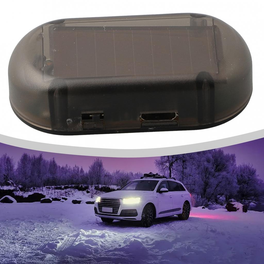 Anti-ice Device Car Deicing Instrument Windshield Defroster