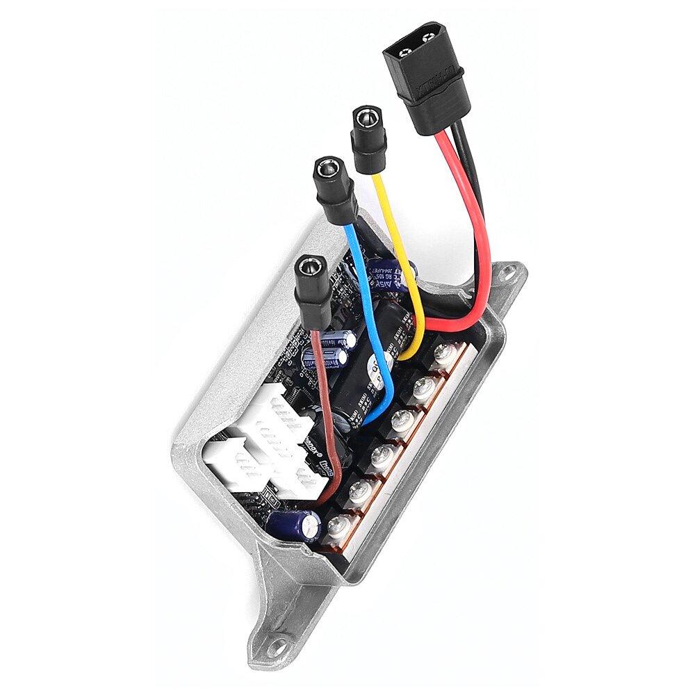 Regulátor motoru pro elektrickou koloběžku NIU KQi3 Pro