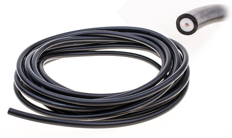 

Cable 7mm /6m/ 8R25-06